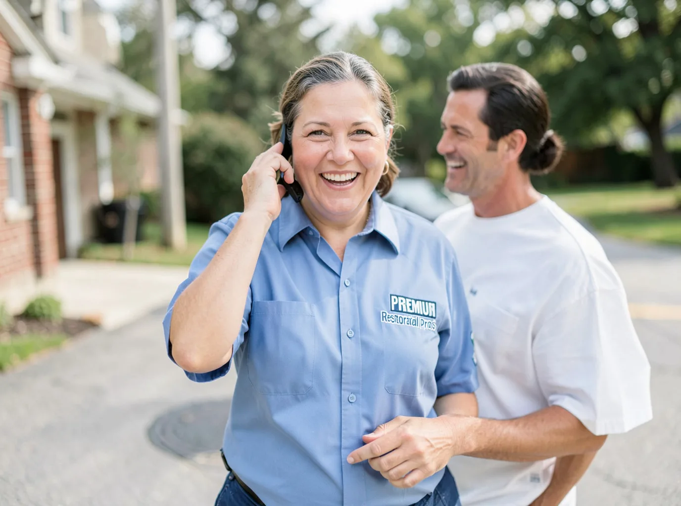 Water Damage Restoration Del City, OK FAQs